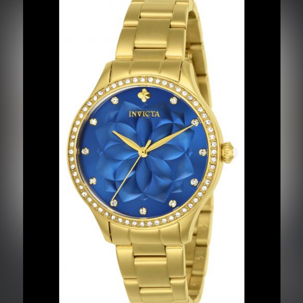 Invicta Watch